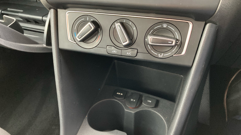 Volkswagen Polo 1.2 TSI SE 5dr Petrol Hatchback